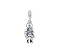 Thomas Sabo charm 1896-644-7 Taucher - Sterling Silber geschw. - synth. Spinell - Zirkonia