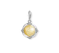 Thomas Sabo - Charm-Anhänger -Weltkugel- 1711-849-39 - Charm Club