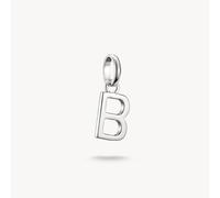 Thomas Sabo Charm - B - CC1208-001-21 silber