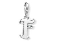 Thomas Sabo Charm - Buchstabe F Silber - 1586-643-21 silber
