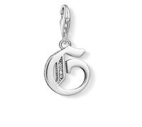 Thomas Sabo Charm - Buchstabe G Silber - 1587-643-21 silber