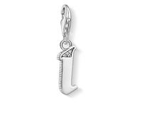 Thomas Sabo Buchstabe I silber 1589-643-21 Charm Anhänger