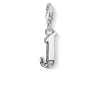 Thomas Sabo Charm - Buchstabe J Silber - 1590-643-21 silber