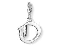 Thomas Sabo Charm - Buchstabe O Silber - 1595-643-21 silber