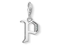 Thomas Sabo Charm - Buchstabe P Silber - 1596-643-21 silber