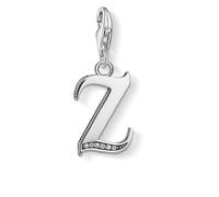 Thomas Sabo - 1606-643-21 - Charm-Anhänger Buchstabe -Z- Silber