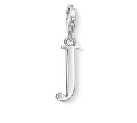 Thomas Sabo Charm - Buchstaben J - 0184-001-12 silber
