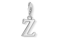 Thomas Sabo Charm - Buchstaben Z - 0200-001-12 silber