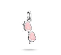 Thomas Sabo - CC1302-007-9 - Charm - Damen - 925 Silber - 2,5cm - Charm Club Connect