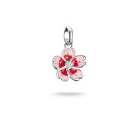 Thomas Sabo Kirschblütenanhänger Charm Club Connect CC1343-007-9