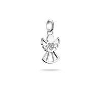 Thomas Sabo Charm 925er Silber, recycelt silber Damen