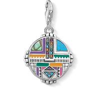 Thomas Sabo Charm - CHARM CLUB - Ethno - E1762-991-7 silber