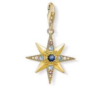 Thomas Sabo - Charm-Anhänger -Stern- 1714-959-7 - Charm Club