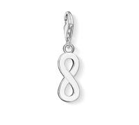 Thomas Sabo charms - Eternity 1134-001-12 Sterling Silber - blank