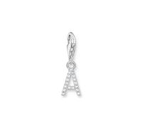Thomas Sabo Charm - Charmista Buchstabe A - 1938-051-14 silber