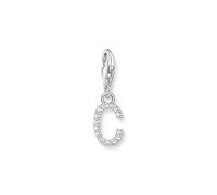Thomas Sabo Charm - Charmista Buchstabe C - 1943-051-14 silber