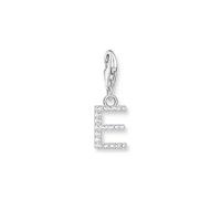 Thomas Sabo Charm - Charmista Buchstabe E - 1945-051-14 silber