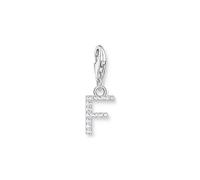 Thomas Sabo Charm - Charmista Buchstabe F - 1946-051-14 silber