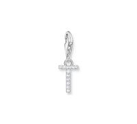 Thomas Sabo Charm - Charmista Buchstabe T - 1957-051-14 silber
