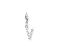 Thomas Sabo Charm - Charmista Buchstabe V - 1959-051-14 silber