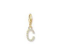 Thomas Sabo Charm - Charmista Buschstabe C - 1966-414-14 gold