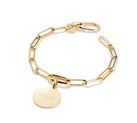 THOMAS SABO Charm Club Connect C1205-413-39 Charm Anhänger