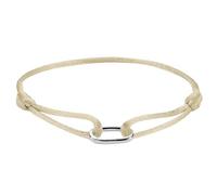 Thomas Sabo Armband - C1210-001-19-L24V beige