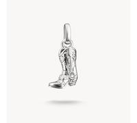 Thomas Sabo Charm - Cowboystiefel - CC1325-643-14 silber