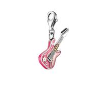 Thomas Sabo Charm-Anhänger 2220-691-7 - E-Gitarre BUNT - As We Are