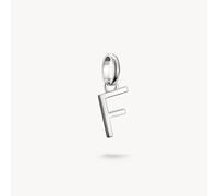 Thomas Sabo Charm - F - CC1212-001-21 silber