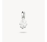 Thomas Sabo Charm - Glücksklee - CC1202-001-21 silber