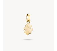 Thomas Sabo Charm - Glücksklee - CC1202-413-39 gold