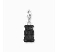 Thomas Sabo - Charm 925er Silber Charms & Kettenanhänger 1 ct Damen