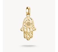 Thomas Sabo Charm - Hamsa - CC1243-414-14 gold