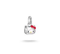 Thomas Sabo Charm - Hello Kitty - CC1359-M06-10 silber