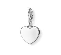 Thomas Sabo Charm - Herz - 0766-001-12 silber