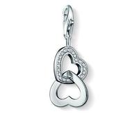 Thomas Sabo Charm Sterling Silver 0863-051-14