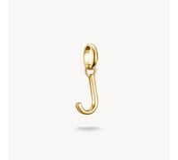 Thomas Sabo Charm - J - CC1216-413-39 gold