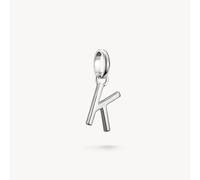 Thomas Sabo Charm - K - CC1217-001-21 silber