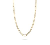 Thomas Sabo Halskette - C1207-413-39-L50 gold