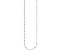 Thomas Sabo Kette 925er Silber One Size Damen