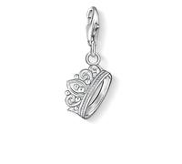 Thomas Sabo Krone charms 1011-001-12 Sterling Silber