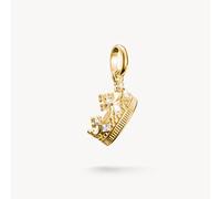 Thomas Sabo Charm - Krone - CC1247-414-14 gold