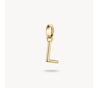 Thomas Sabo Charm - L - CC1218-413-39 gold