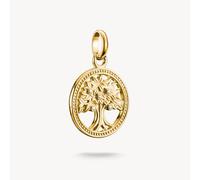 Thomas Sabo Charm - Lebensbaum - CC1262-414-14 gold