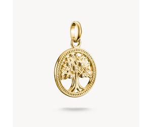 Thomas Sabo Charm - Lebensbaum - CC1262-414-14 gold