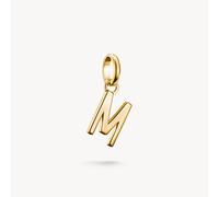 Thomas Sabo Charm - M - CC1219-413-39 gold