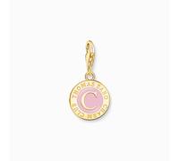 Thomas Sabo Charm - Member - 2097-427-9 gold