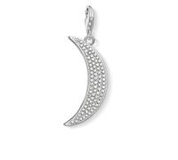 Thomas Sabo Charm - Mond Pave - Y0009-051-14 silber