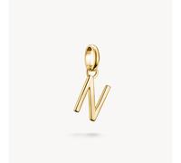 Thomas Sabo Charm - N - CC1220-413-39 gold